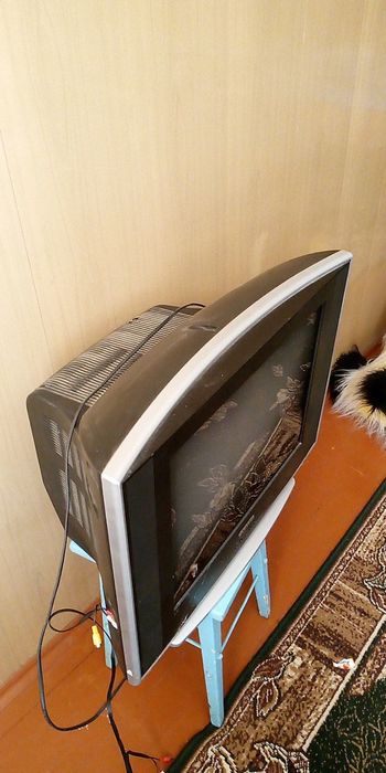 Телевізор Samsung