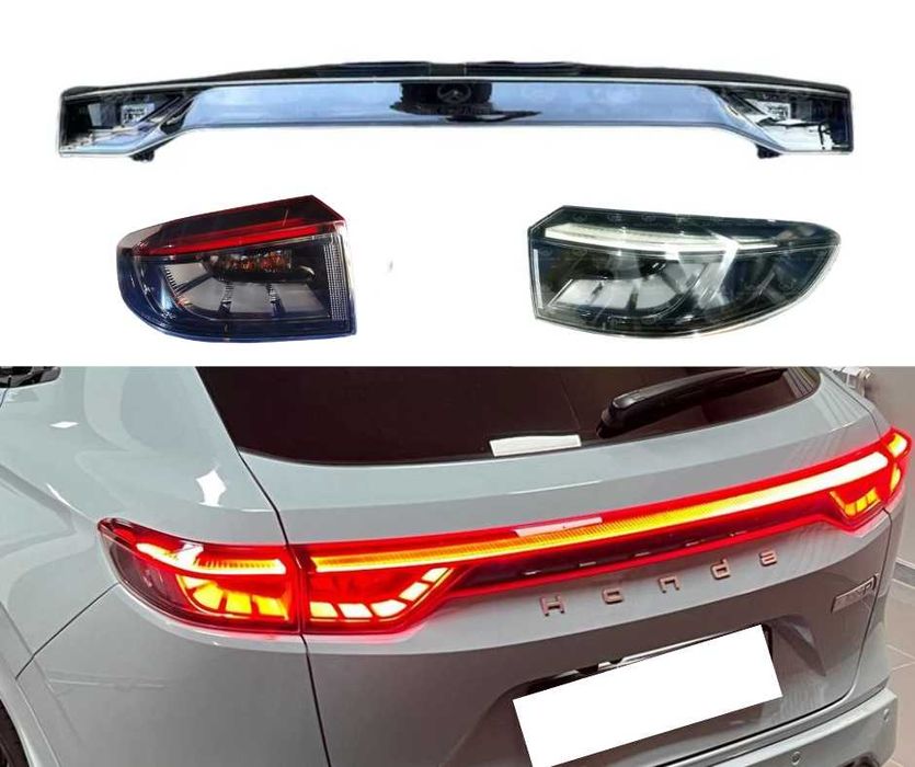 Задня фара центральний фонарь Honda eNS1 33500-31A-H01 33550-31A-H01
