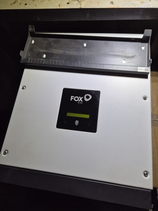 Falownik pv foxess t6 g3 9kW