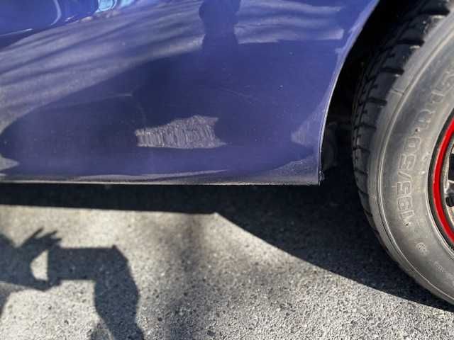 kultowe renualt megane coutch F7R 2.0 16v