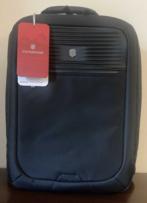 Mochila Victorinox – Mythic Deluxe