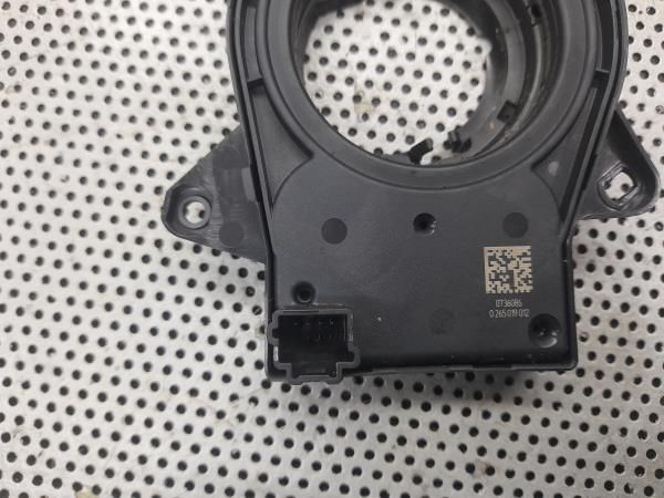 Sensor ângulo direção RENAULT Clio IV (BH_)
