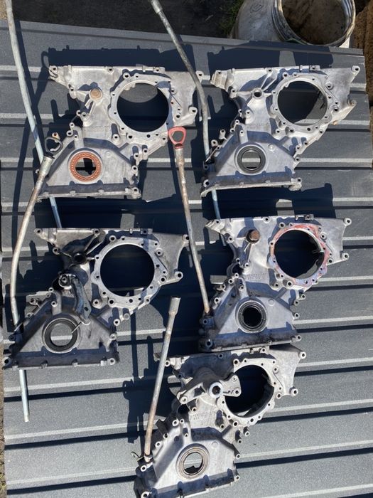 Підон Мерседес 124 202 210 ом 602 603 604 605 606