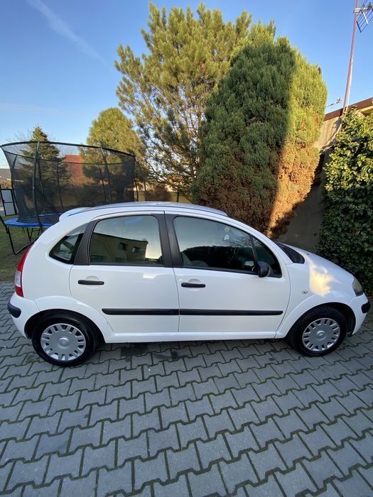 Citroen C3 1.4hdi