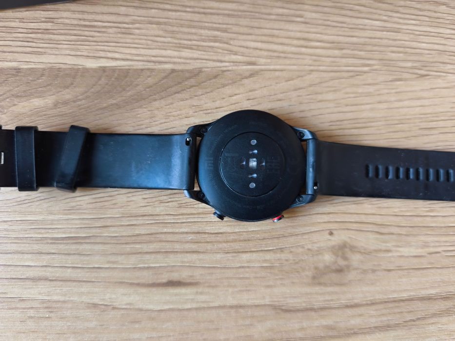 смарт годинник Xiaomi Mi Watch