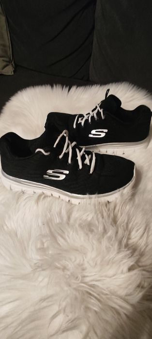 Adidasy Skethers rozmiar 39