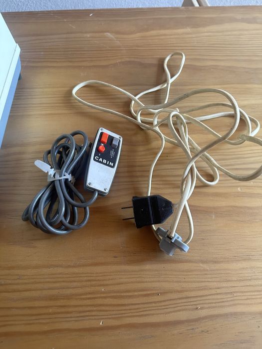 Cabin Slide Projector64169643170051121