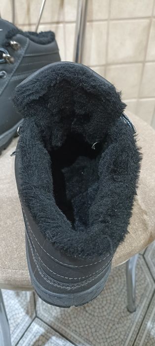 Buty Ocieplane za Grosze !!!