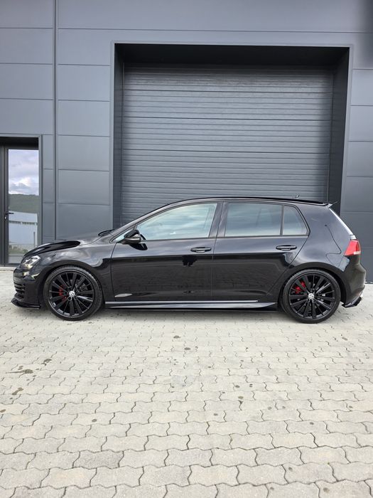 Volkswagen Golf 7