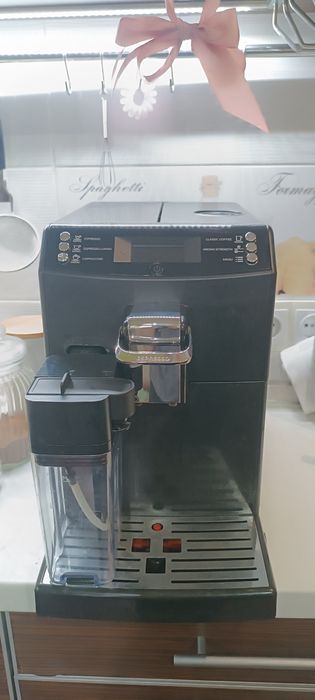 Кавомашина кавоварка Saeco/Philips Minuto під ремонт