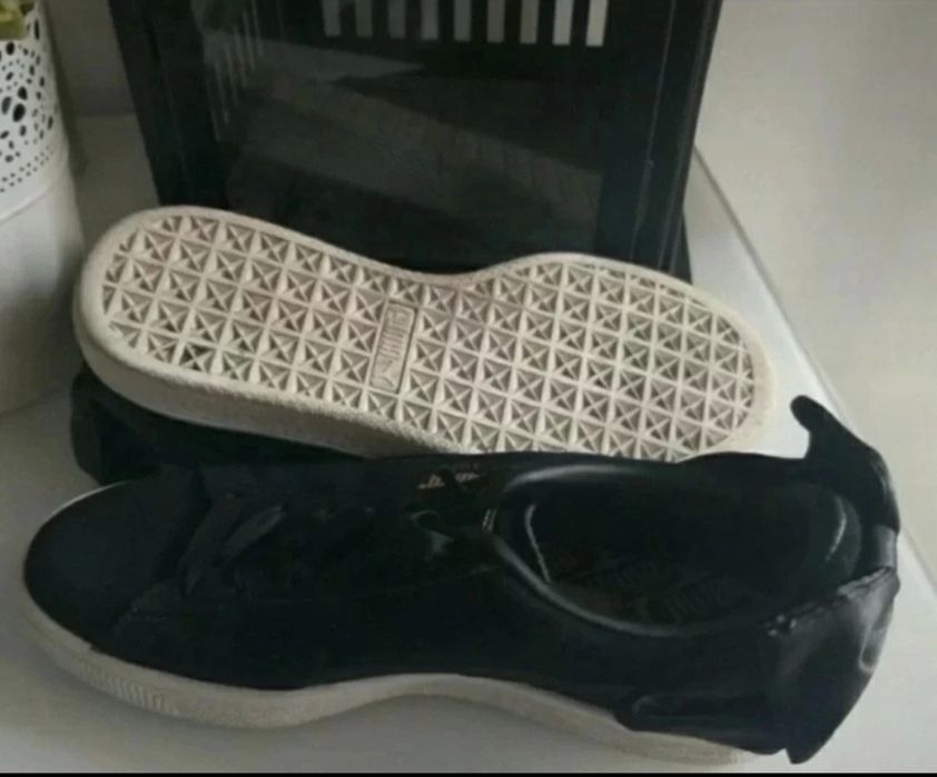 Ténis Puma Suede 36