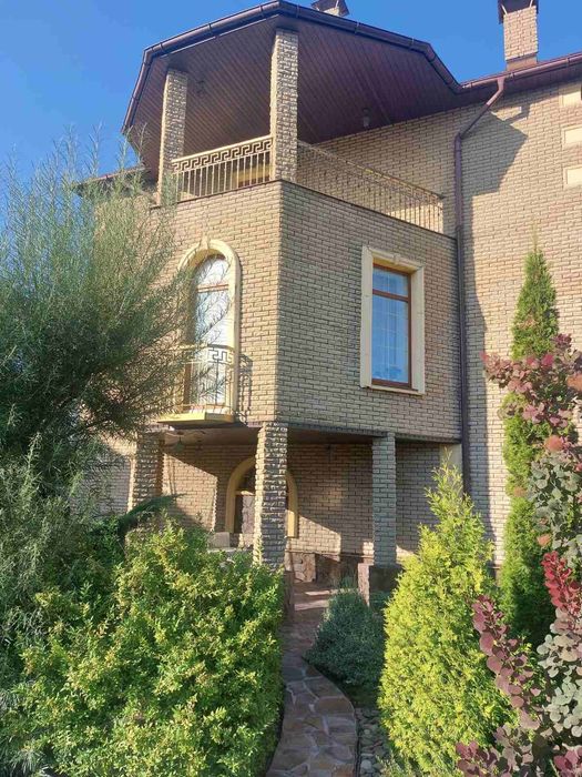 Дом по адресу (площадь 360 м²) - Atlanta.ua - фото 14