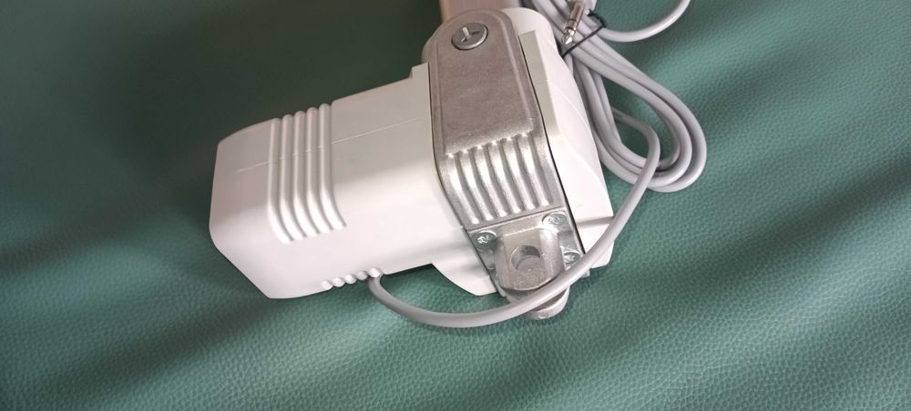 SIŁOWNIK EWELLIX MAX10-A200395A25100-000