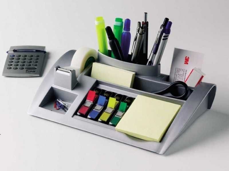 Organizer na biurko Post-it 3M C50