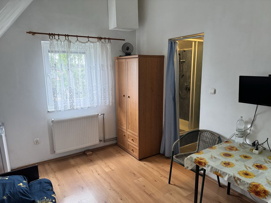 Wynajem dla pracowników