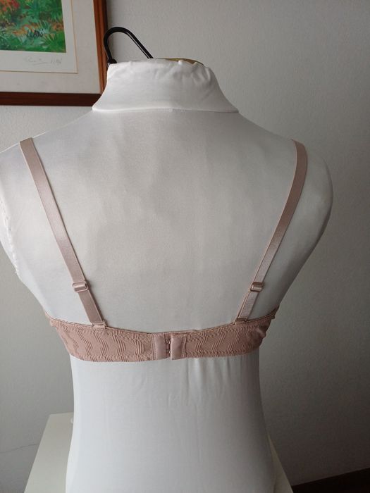 Soutien nude 100C