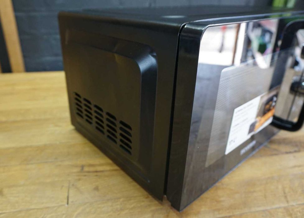 Kuchenka mikrofalowa 2w1 Severin MW7785