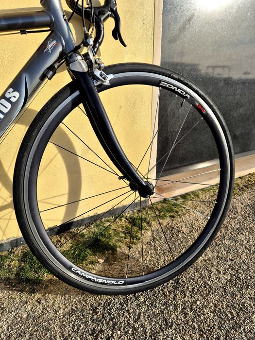Bicicleta de estrada Cosmos