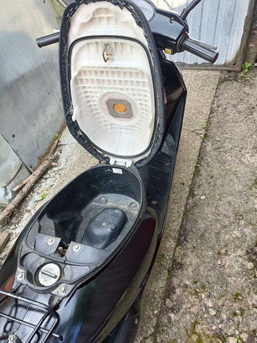 Продається Honda dio 62 на ходу