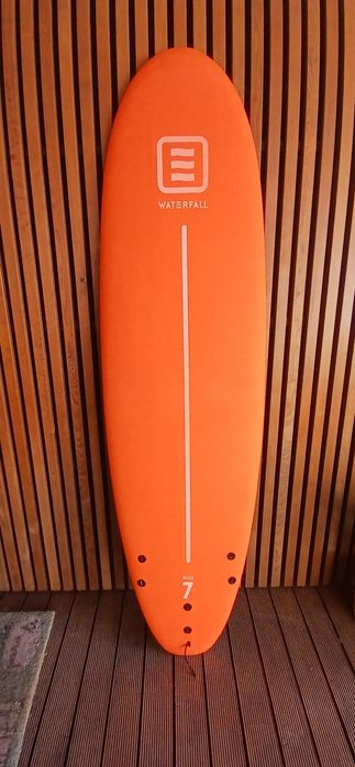 Prancha Surf Waterfall Rise 7