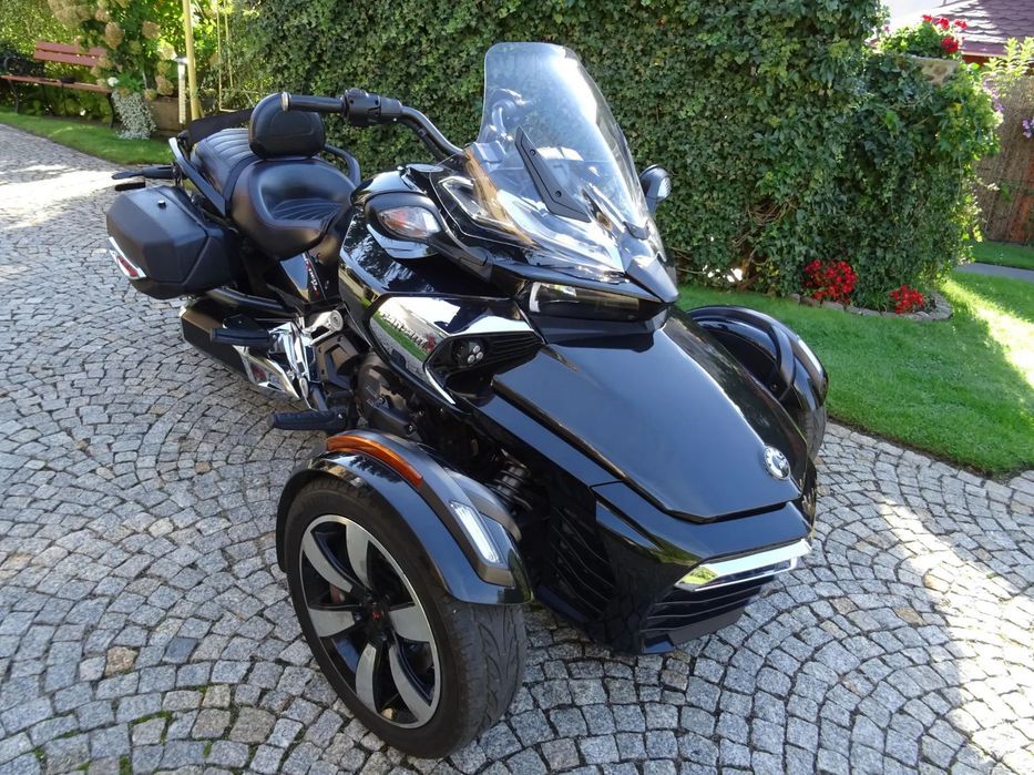 Can-Am