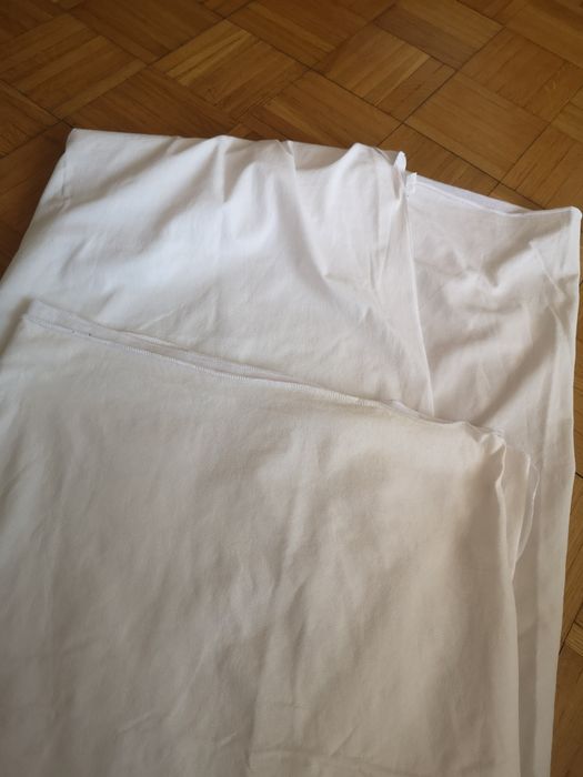 Ochronny pokrowiec na materac