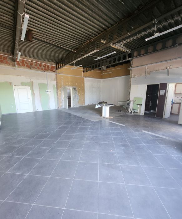 1100 m² przy obwodnicy – maksymalna widoczność, duży ruch samochodów
