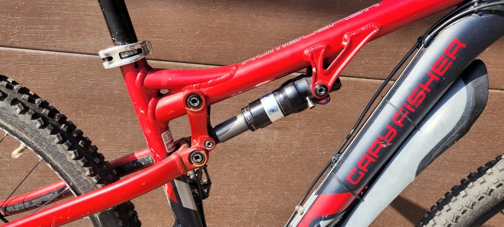 Trek Gary Fisher Rumblefish full 29 Koła Warszawa Ursynów • OLX.pl