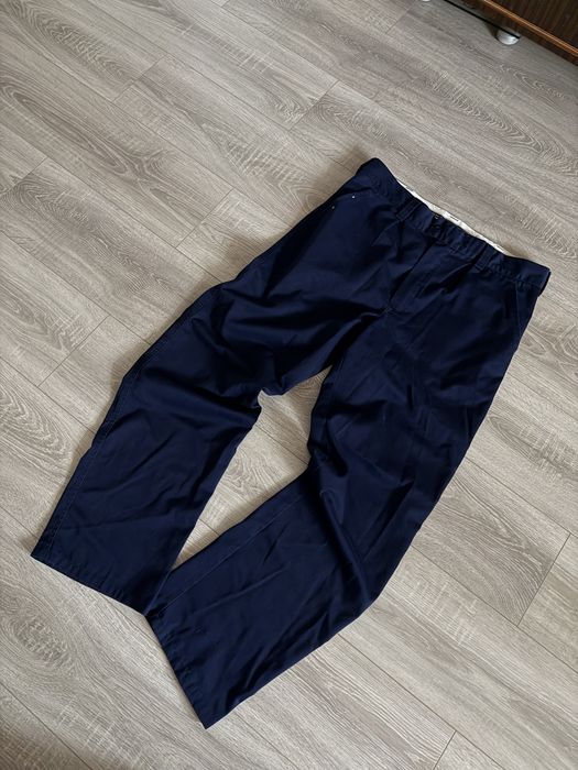 Широкі Baggy брюки Dickies,оригінал,ідеал