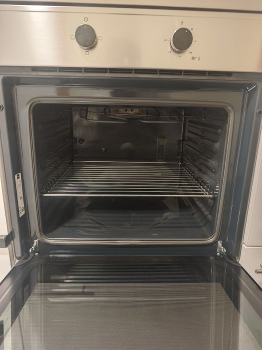 Forno Teka encastrado