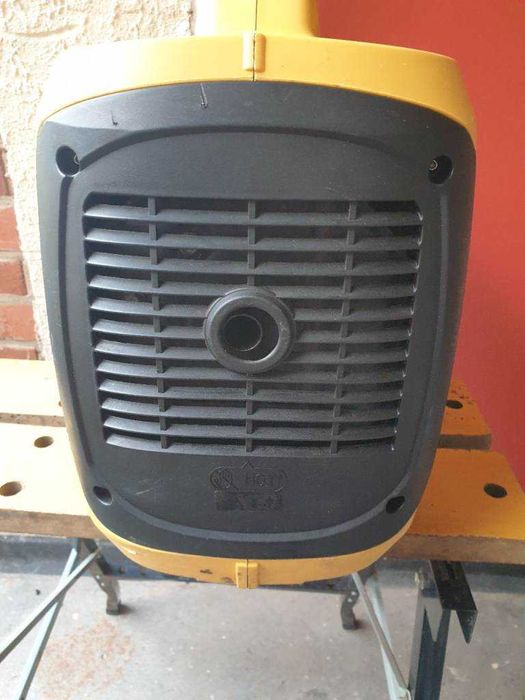 Kipor Sinemaster IG2000 – Agregat Inwerterowy, Stan Idealny, Jak Honda