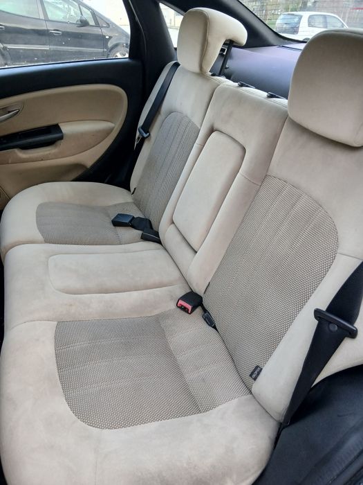 Fiat Linea 1.3 MultiJet