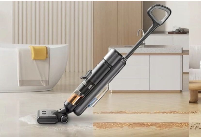 Odkurzacz pionowy laresar M3 na sucho i mokro