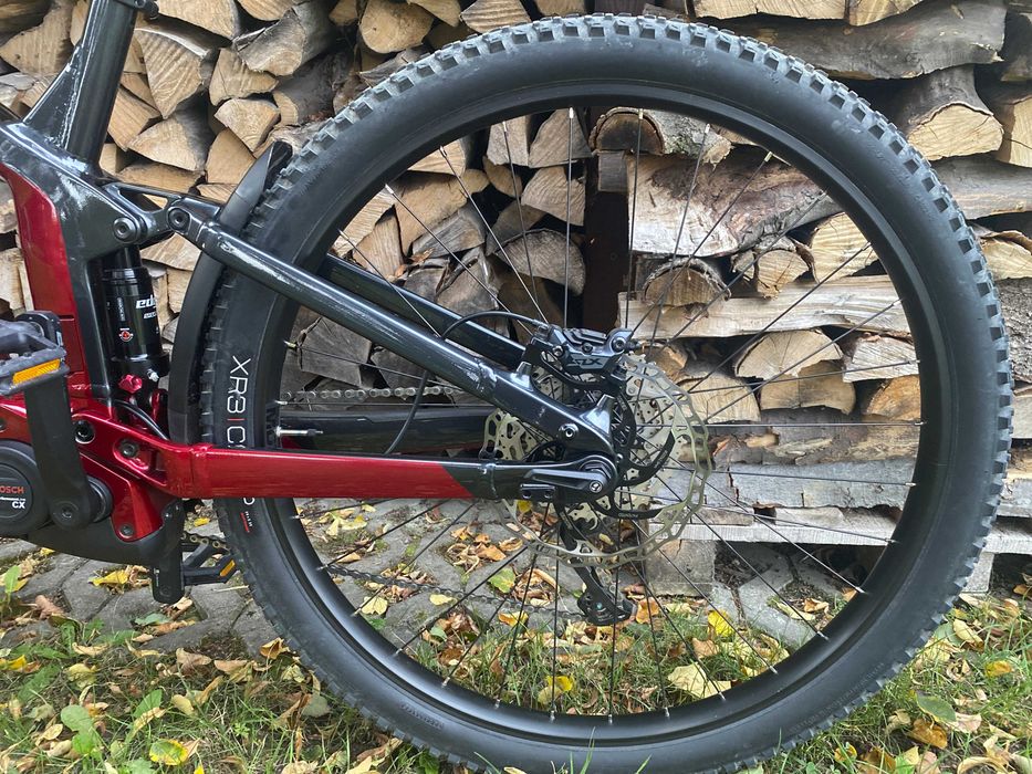 Trek Powerfly FS 4 Gen 2 | Zakup 06.2023
