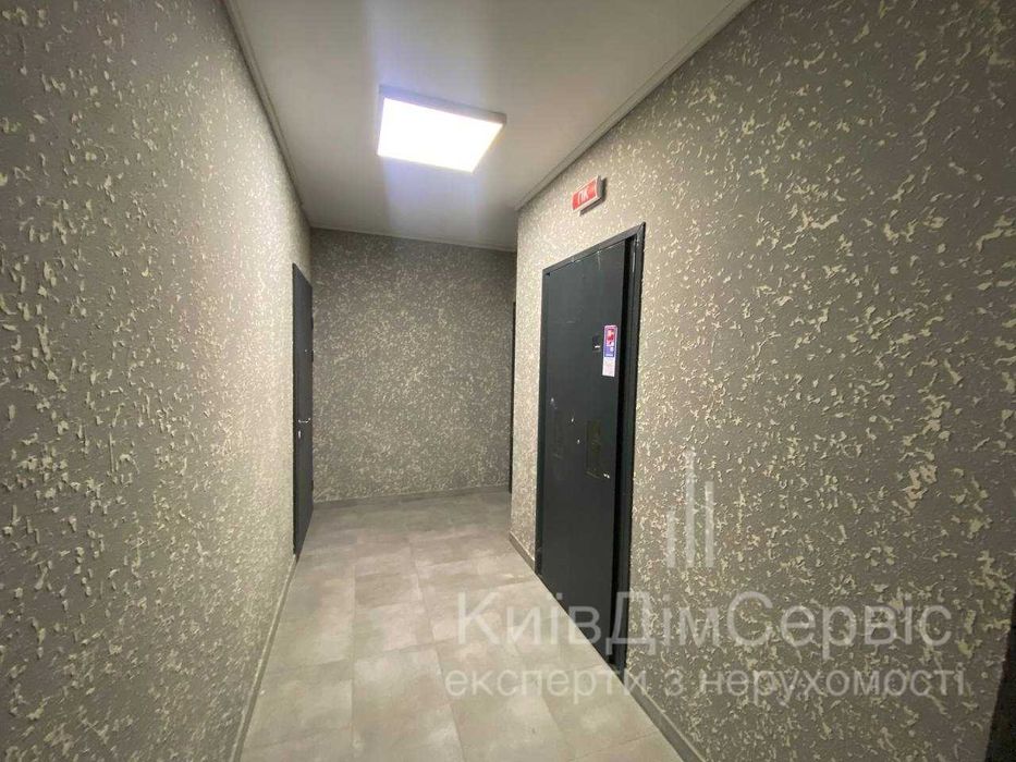 Продаж смарт-квартири ЖК Райдужний Кибальчича 1