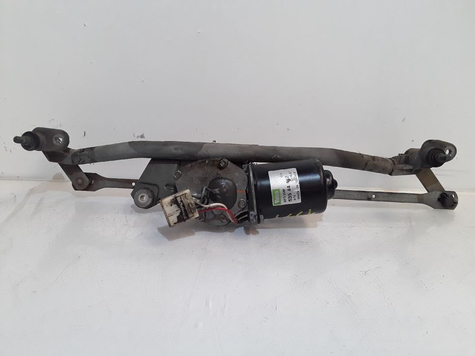 Motor Limpa Vidro Frente - CITROËN SAXO (S0, S1) | 96 - 04