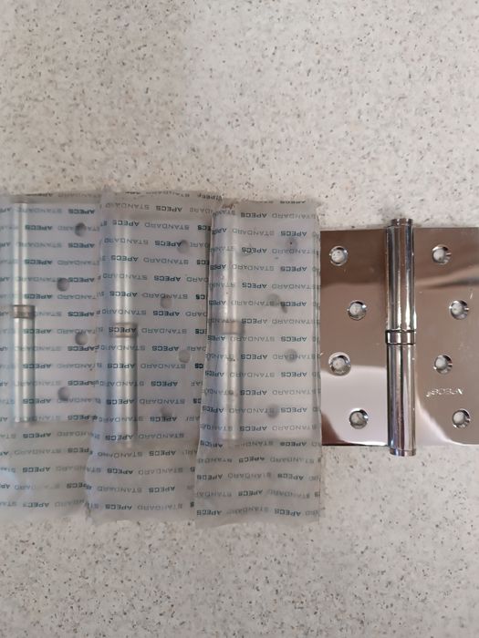 Продам дверные ручки для комнатных дверей