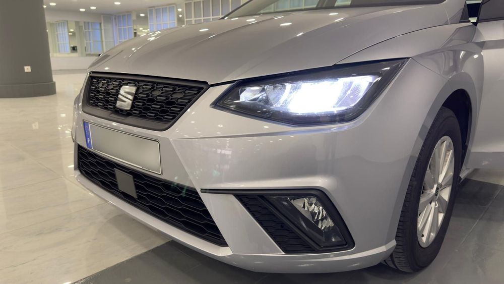 SEAT Ibiza 1.0 TSI Style