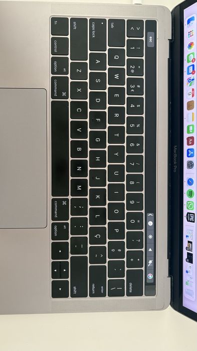 MacBook Pro 13″ Core i7 (3,3 GHz)