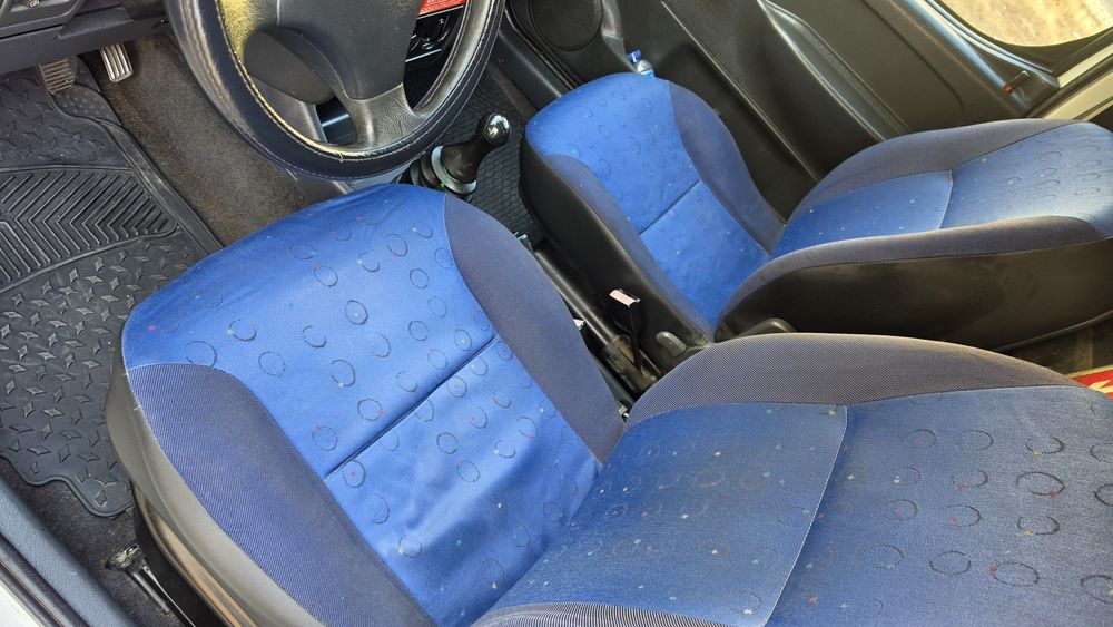 Citroën berlingo 1.9 D