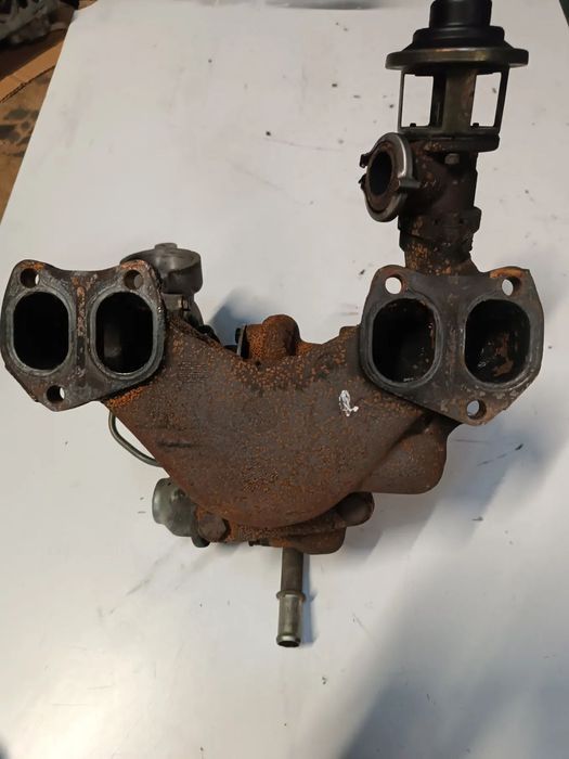 Turbo - Peugeot / Citroen 1.9Td / 1.9 Td ( DHX )