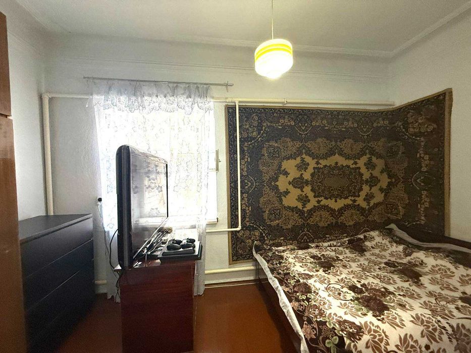 Продаж будинку у с. Крива Балка, 12 км від міста