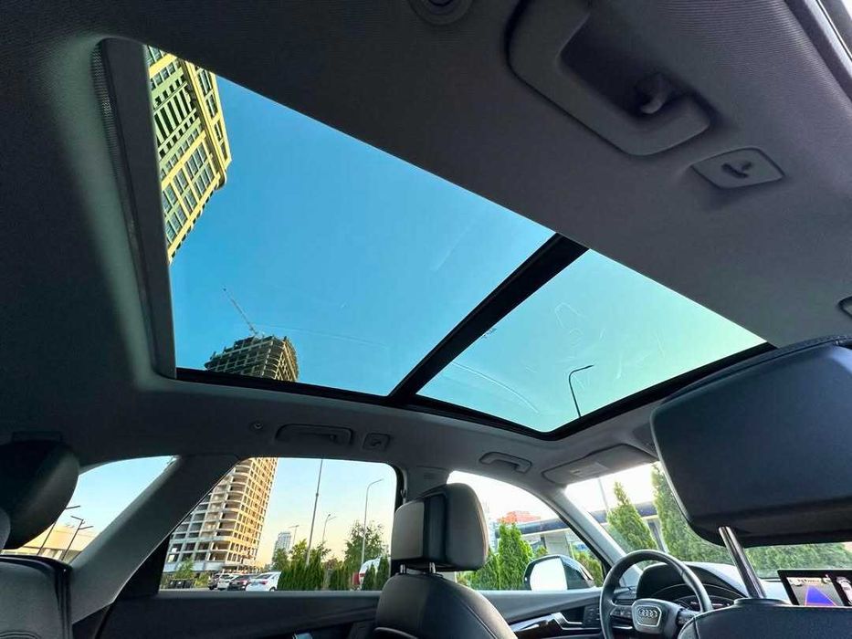 Audi Q5 Premium Plus 2018