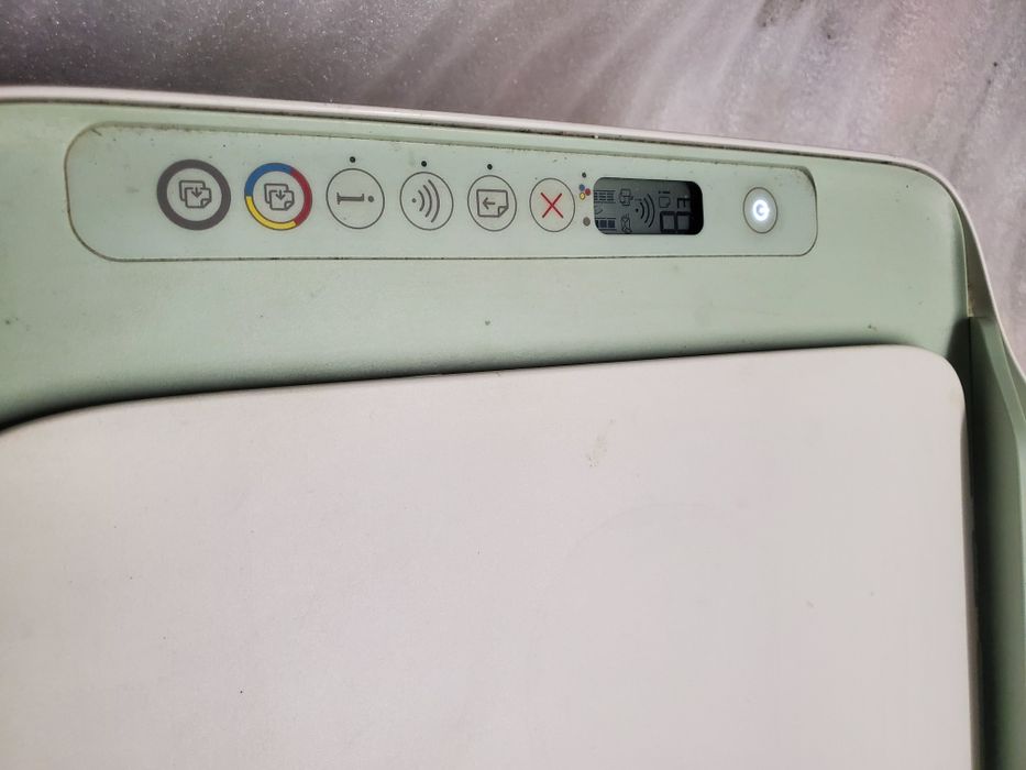 HP Multifunction b condition64586420730371124