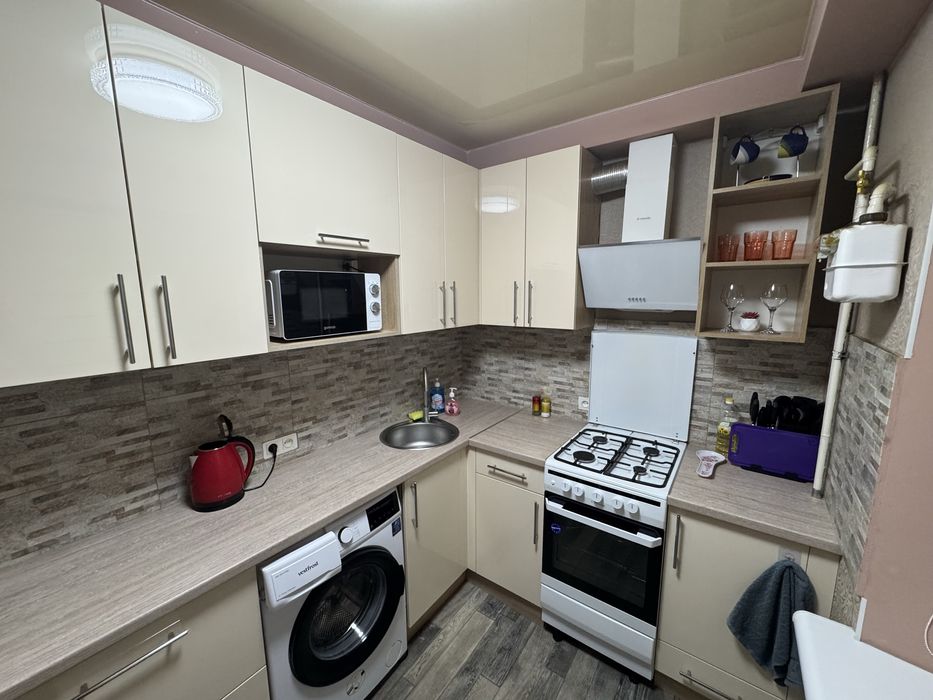 LUX Подобово 2х кім Шикарна квартира