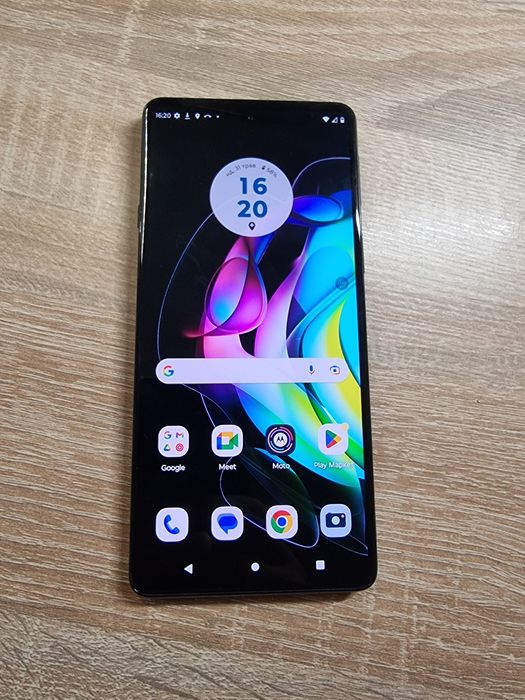 Мoto Edge 20 8/128gb гарантія!!