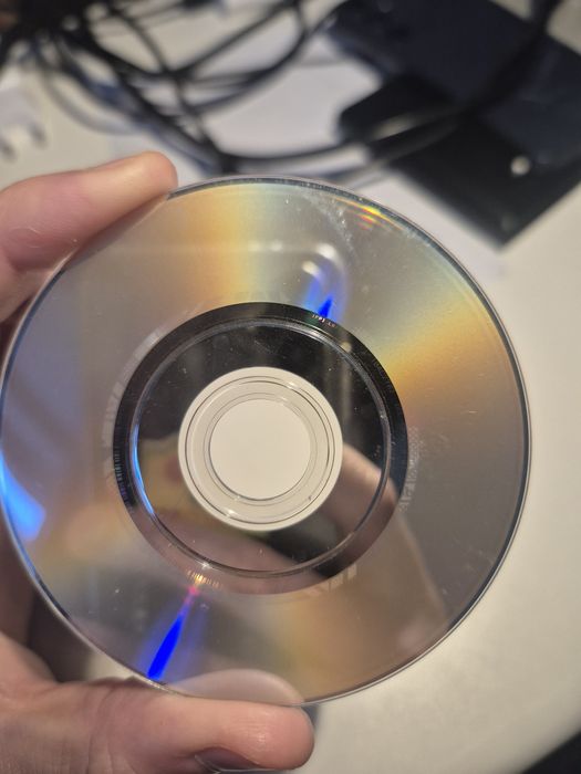 Pokemon Box Ruby & Sapphire (só Disco)