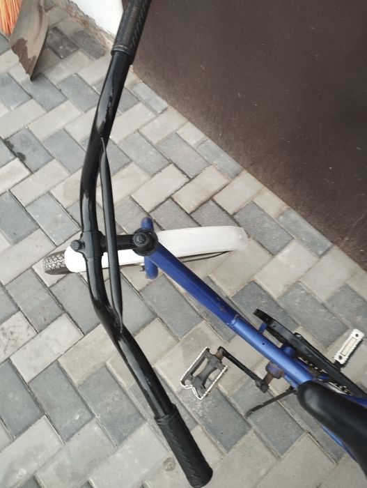Велосипед підлітковий