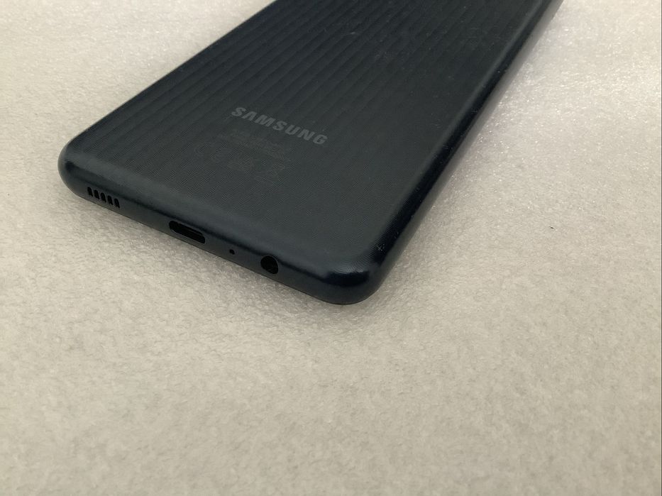 Telemovel Samsung Galaxy M12 64GB  SM-M127F