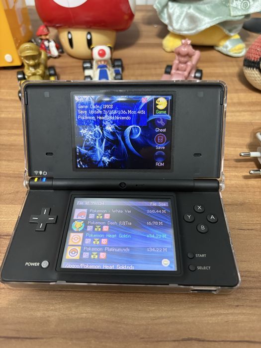 Transforme seu videogame em um fliperama de jogos!